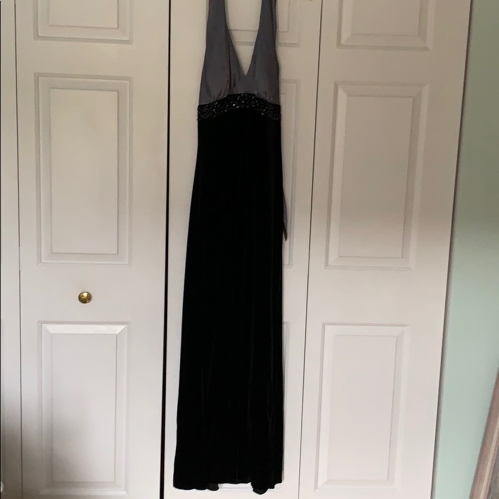 Gala Gown